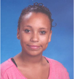 Natalie Williams Natalie Williams